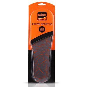 Active Sport 3D Shoe Insole